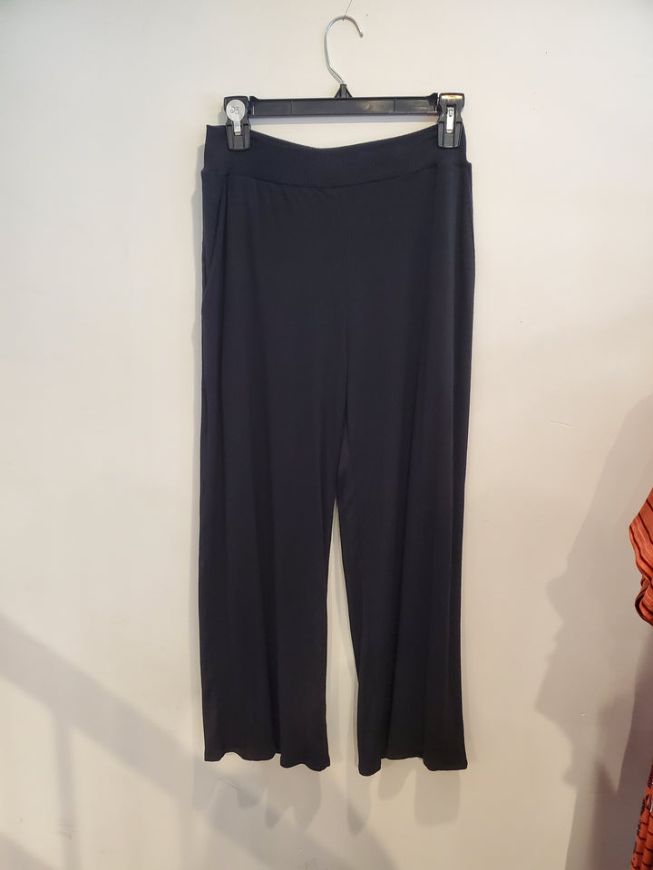 023 - Horizon Pants - black - Sample