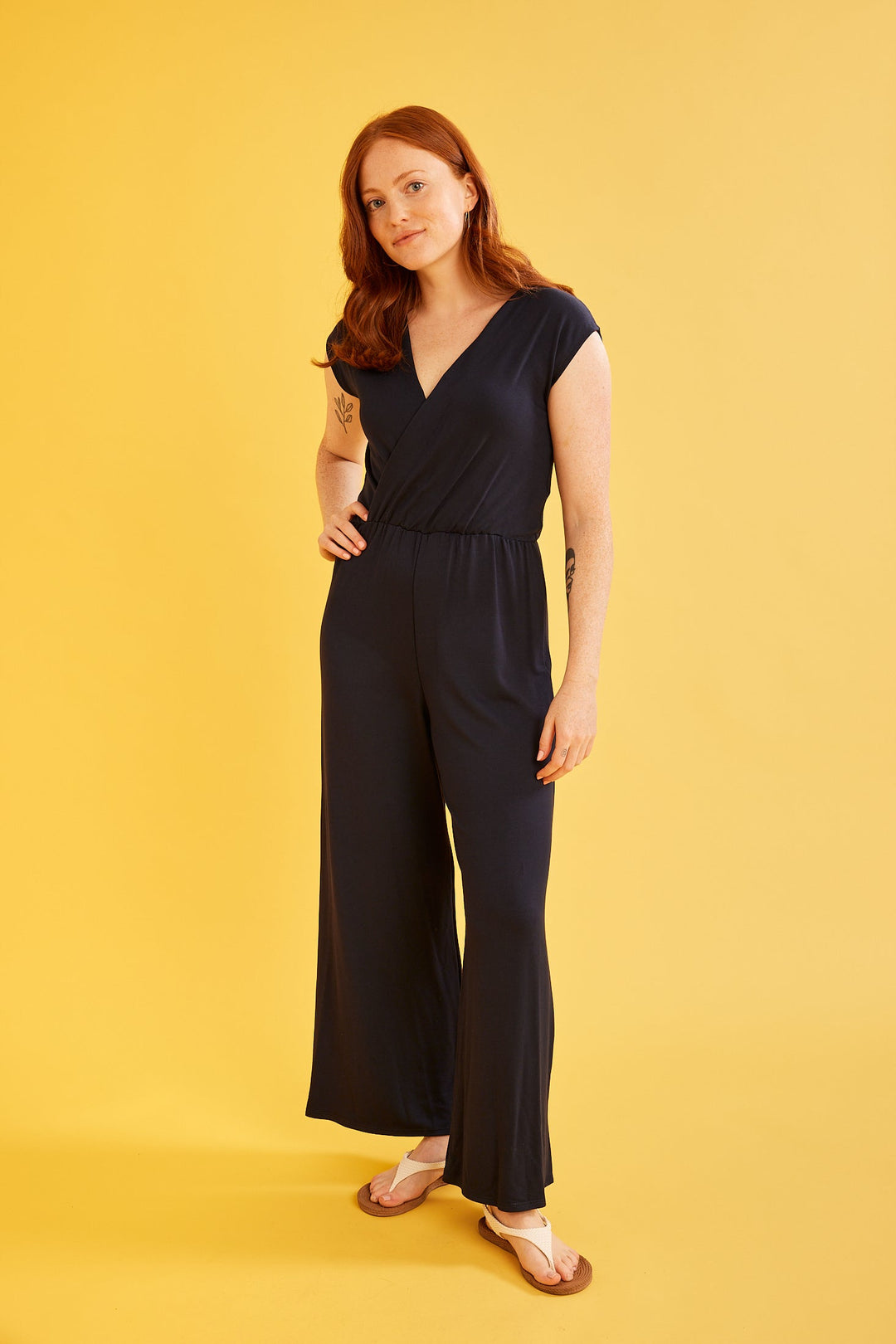 Jumpsuit JUIN