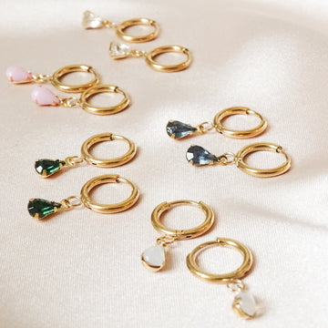 Olivia Rings